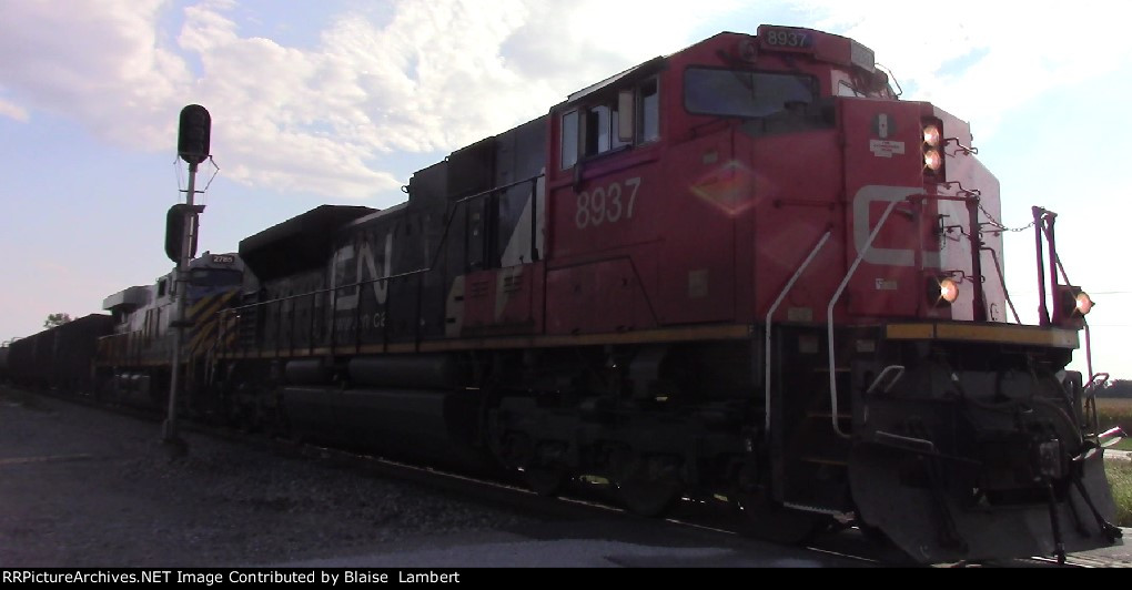 CN U759